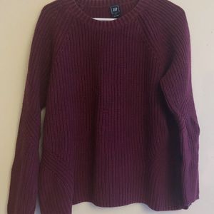 Cozy GAP Sweater